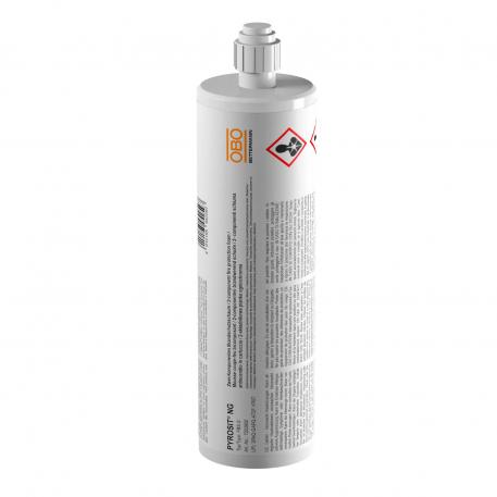 PYROSIT® NG Espuma antifogo de 2 componentes 